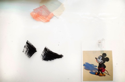 Lucinda Parker, 2025 Lucinda Parker, 2025